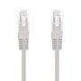 Nanocable Cable de Red RJ45 CAT.6 UTP AWG24 7m Gris